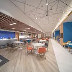 Holiday Inn Express Shanghai Huijin By Ihg