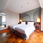 Maxx By Steigenberger Shanghai On The Bund