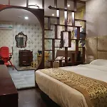 Greentree Alliance Shang Hai Pudong New Area Zhangyang Road Hotel