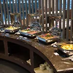 Yitel Hotel Shanghai Pudong Airport Chuansha Branch