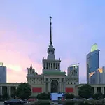 Madison Shanghai Hongqiao