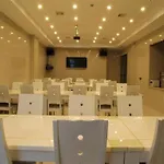 Greentree Inn Shanghai Baoshan Yanghang Shuichan Road Hotel