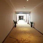 Vienna Hotel Shanghai Pudong Airport