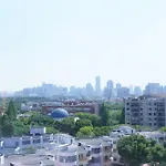 Shanghai Marriott Hotel Hongqiao