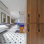 Shanghai Donghu Hotel