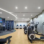 Shanghai Donghu Hotel