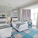 Dorsett Shanghai