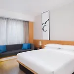 Fairfield By Marriott Shanghai Jingan