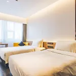 Atour X Hotel Shanghai Pudong Airport Chuansha