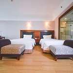 Grand Skylight Gardens Hotel Shanghai Bai Se Road