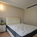 Eastern Hub - Bund Branch Xintiandi And People\'S Square 3-Bedroom Apartment In Huangpu Beautiful Garden