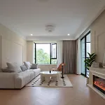 Eastern Hub - Bund Branch Xintiandi And People\'S Square 3-Bedroom Apartment In Huangpu Beautiful Garden