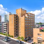 Vx Hotel Shanghai Yixian Road Dabaishu