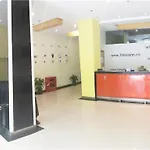 7 Days Inn Shanghai Yichuan Road