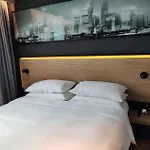 Park Inn By Radisson Shanghai Huanqiugang