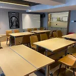 Park Inn By Radisson Shanghai Huanqiugang