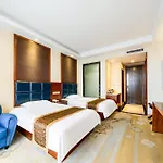 Bo Ai International Hotel Shanghai Pudong Airport Branch-Provide Shuttle Services To Pudong Airport And Disneyland
