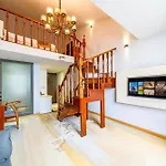 Bo Ai International Hotel Shanghai Pudong Airport Branch-Provide Shuttle Services To Pudong Airport And Disneyland