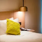The Mulian Hotel Jinhai Lake Shanghai