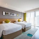 The Mulian Hotel Jinhai Lake Shanghai