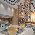 The Mulian Hotel Jinhai Lake Shanghai
