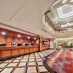 Jin Jiang Park Hotel