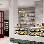 The St. Regis Shanghai Jingan