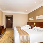 San Want Hotel Shanghai