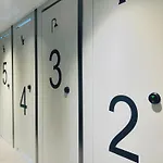 Dayin Garden Hotel -Near People\'S Square & Nanjing Road-Large Social Area -Bar -Cafe -Gym -Free Laundry Luggage Storage -24H Front Desk-English Service