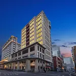 Atour Light Hotel Shanghai The Bund East Jinling Road