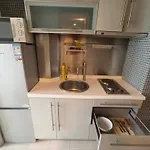 Xinshikong Apartments- Abest Zhongshan Park No.1