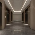 Holiday Inn Shanghai Jing\'An