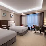 Shanghai Luan Garden Hotel