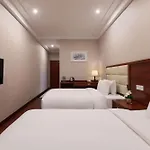 Shanghai Luan Garden Hotel