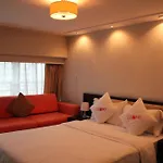 Shanghai Cosmo World Union Service Apartment