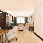 Evergreen Laurel Hotel, Shanghai