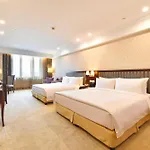 Evergreen Laurel Hotel, Shanghai
