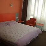 Motel 168