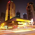 Courtyard By Marriott Shanghai Pudong