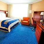 Courtyard By Marriott Shanghai Pudong