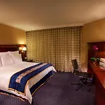 Courtyard By Marriott Shanghai Pudong