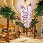 The Westin Bund Center, Shanghai