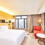 The Westin Bund Center, Shanghai