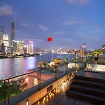 The Peninsula Shanghai