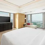 Shanghai Marriott Hotel Parkview