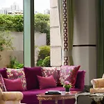The St. Regis Shanghai Jingan