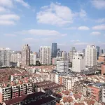 Zhiyuan-3 Bedrooms 1 Bathroom,Near People\'S Square