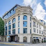 Weiting Hotel Bund Yuyuan Metro Station Branch
