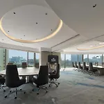 Hilton Shanghai Hongqiao International Airport