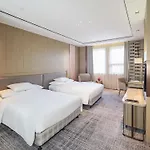 Courtyard By Marriott Shanghai International Tourism And Resorts Zone